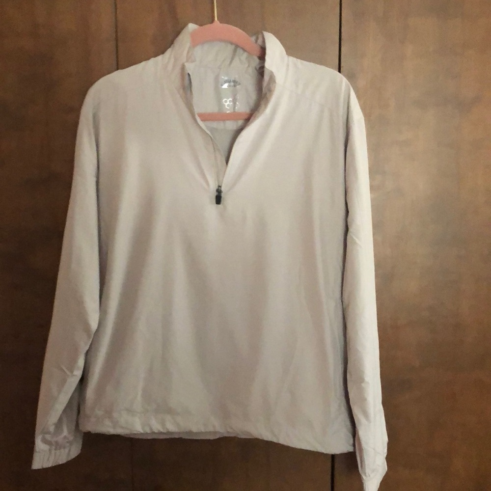 Callaway jacket
